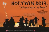 Uskoro - Holywin 2019. pod geslom "Svi smo mi 